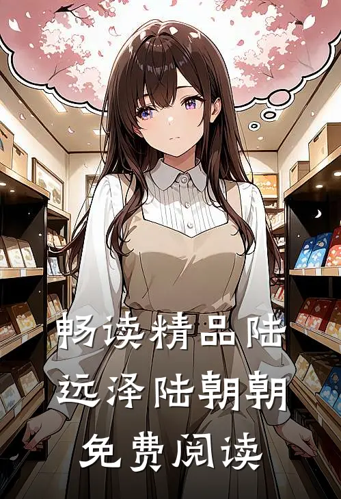 畅读精品陆远泽陆朝朝免费阅读