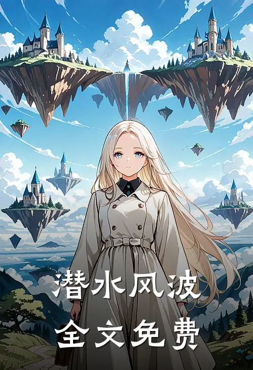 潜水风波全文免费