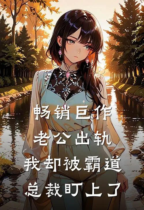 畅销巨作老公出轨，我却被霸道总裁盯上了