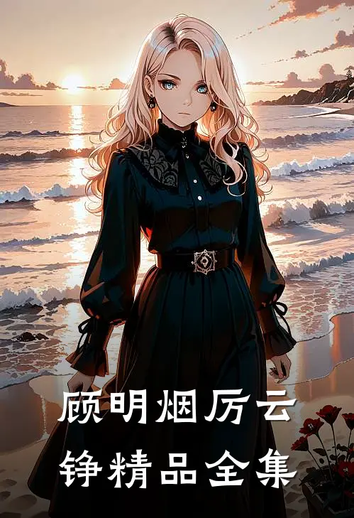 顾明烟厉云铮精品全集