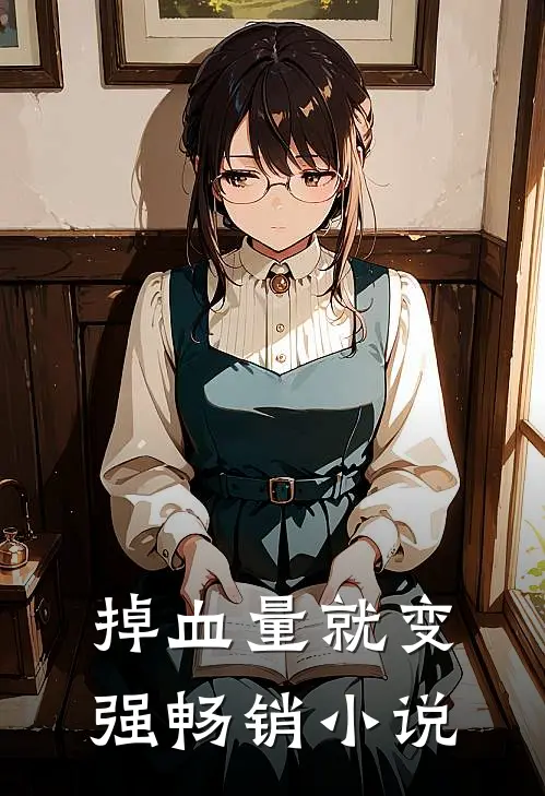 掉血量就变强畅销小说