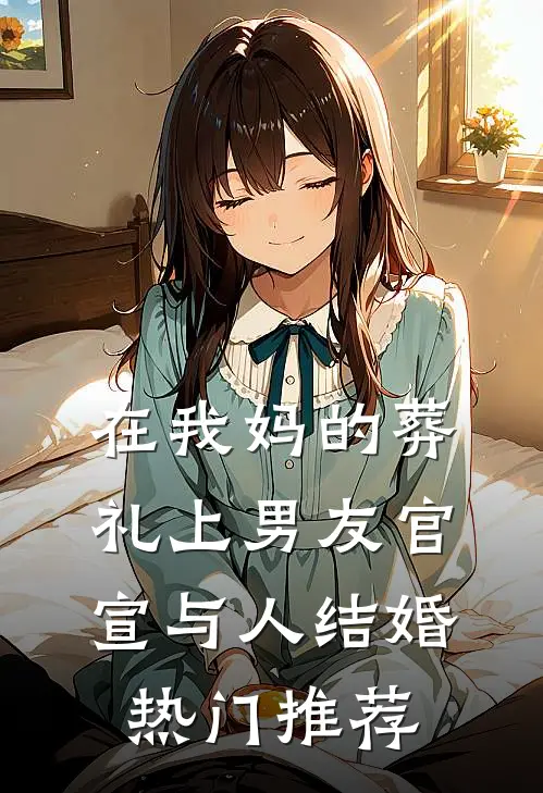 在我妈的葬礼上男友官宣与人结婚热门推荐