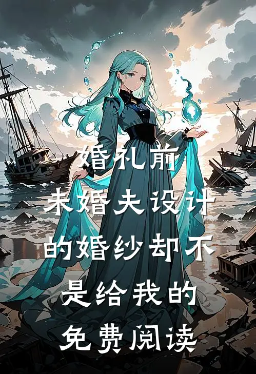 婚礼前，未婚夫设计的婚纱却不是给我的免费阅读