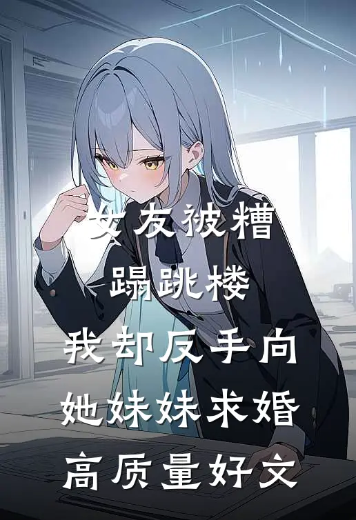 女友被糟蹋跳楼，我却反手向她妹妹求婚高质量好文