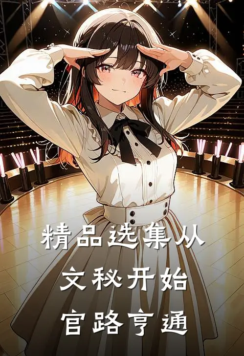 精品选集从文秘开始，官路亨通