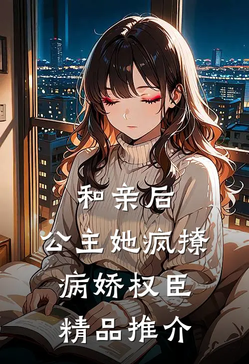 和亲后，公主她疯撩病娇权臣精品推介
