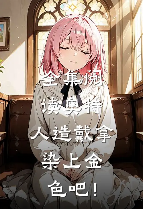 全集阅读奥特：人造戴拿，染上金色吧！