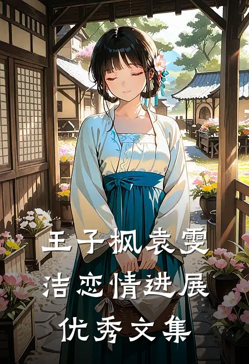 王子枫袁雯洁恋情进展优秀文集