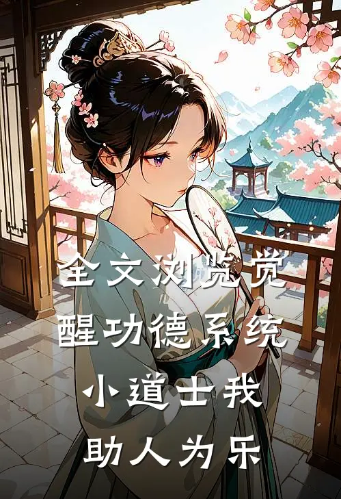 全文浏览觉醒功德系统，小道士我助人为乐
