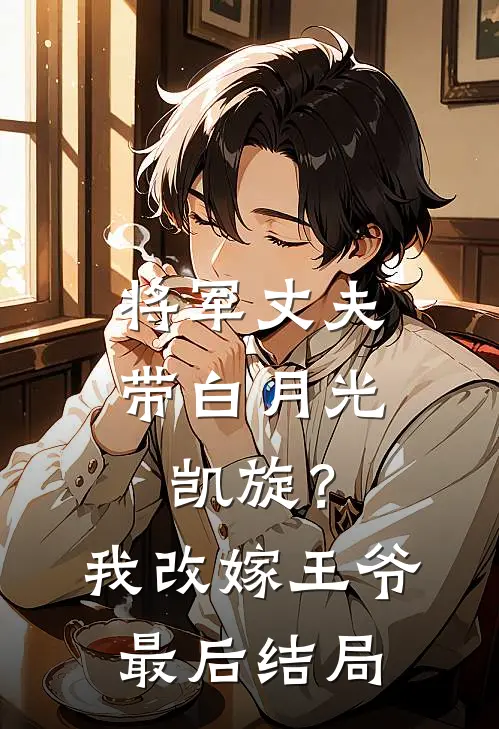 将军丈夫带白月光凯旋？我改嫁王爷最后结局