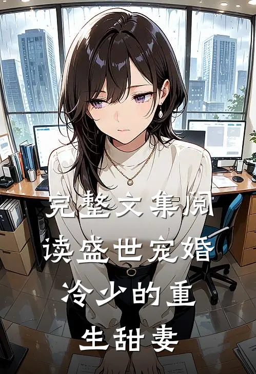 完整文集阅读盛世宠婚:冷少的重生甜妻