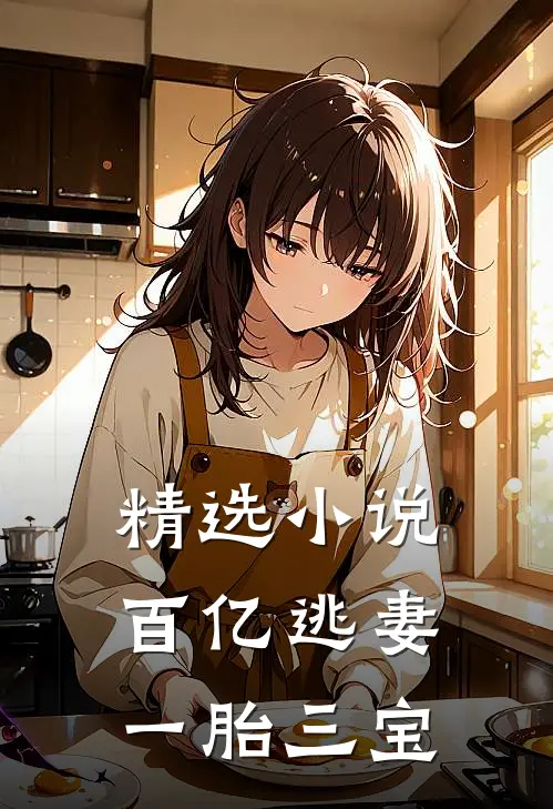 精选小说百亿逃妻一胎三宝