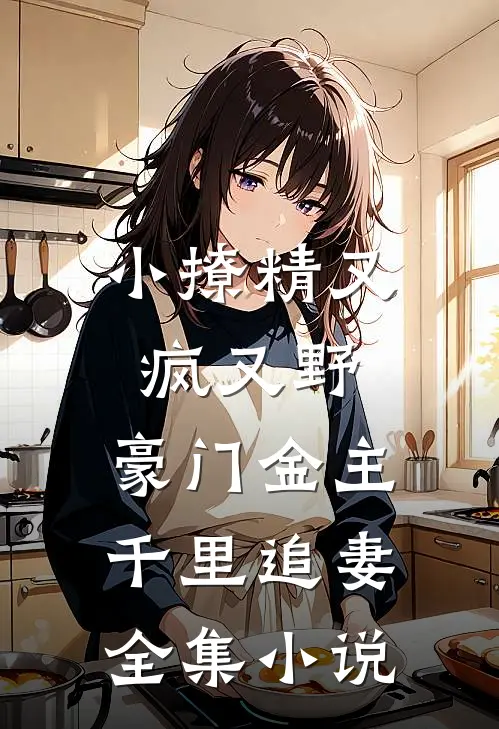小撩精又疯又野，豪门金主千里追妻全集小说