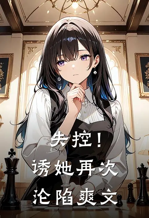 失控！诱她再次沦陷爽文