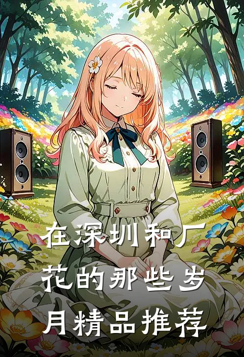 在深圳和厂花的那些岁月精品推荐
