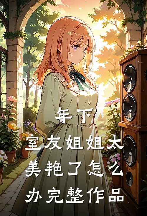 年下：室友姐姐太美艳了怎么办完整作品