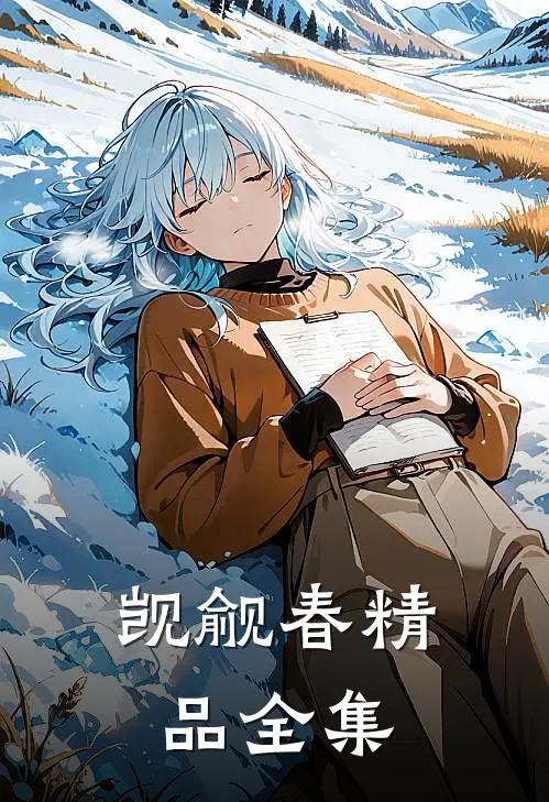 觊觎春精品全集