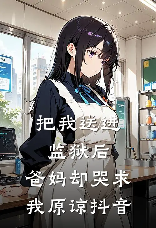 把我送进监狱后，爸妈却哭求我原谅抖音