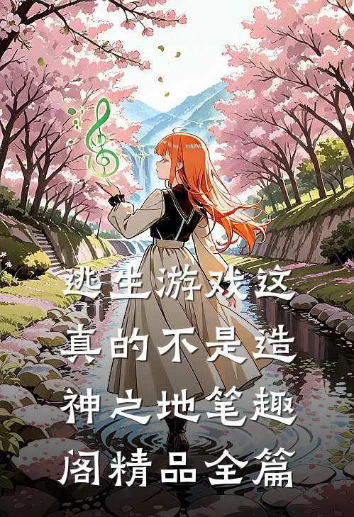 逃生游戏这真的不是造神之地笔趣阁精品全篇