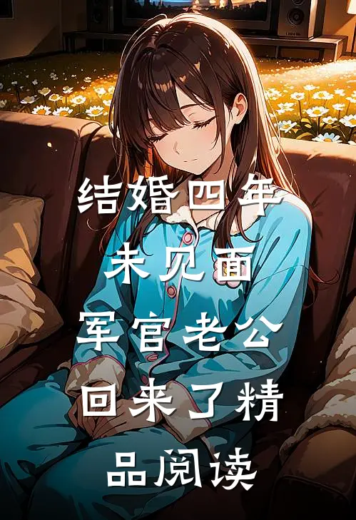 结婚四年未见面，军官老公回来了精品阅读