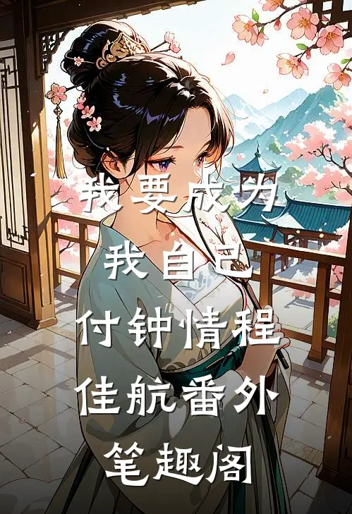 我要成为，我自己：付钟情程佳航番外笔趣阁