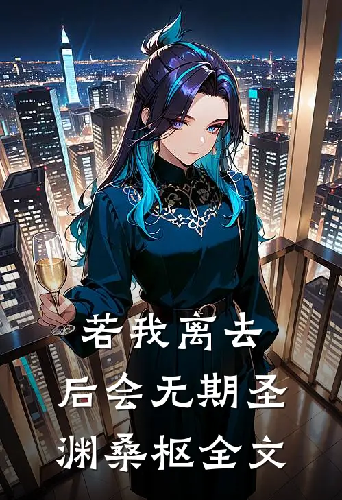 若我离去，后会无期圣渊桑枢全文