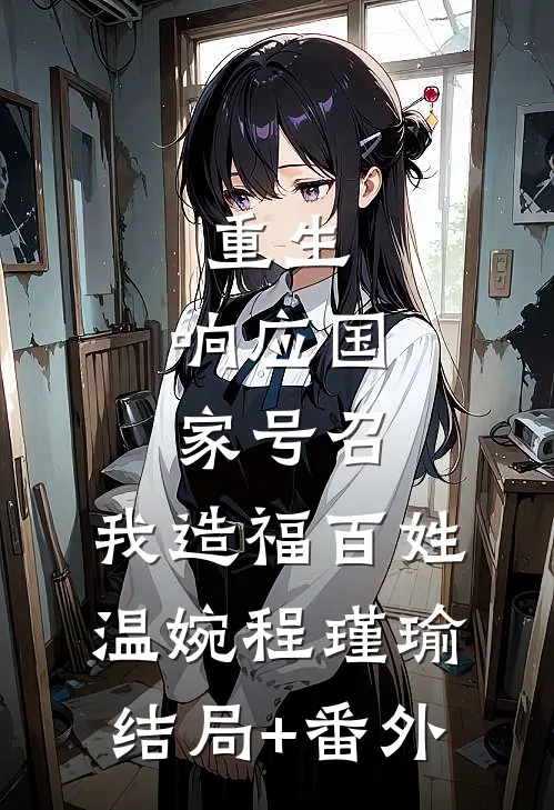 重生：响应国家号召，我造福百姓温婉程瑾瑜结局+番外