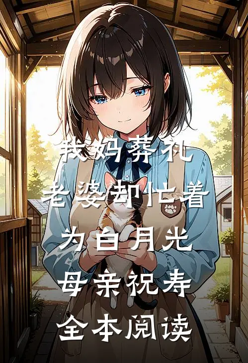 我妈葬礼，老婆却忙着为白月光母亲祝寿全本阅读