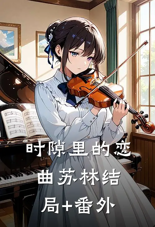 时隙里的恋曲苏林结局+番外