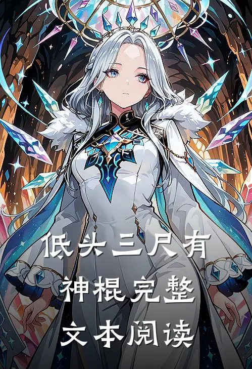 低头三尺有神棍完整文本阅读