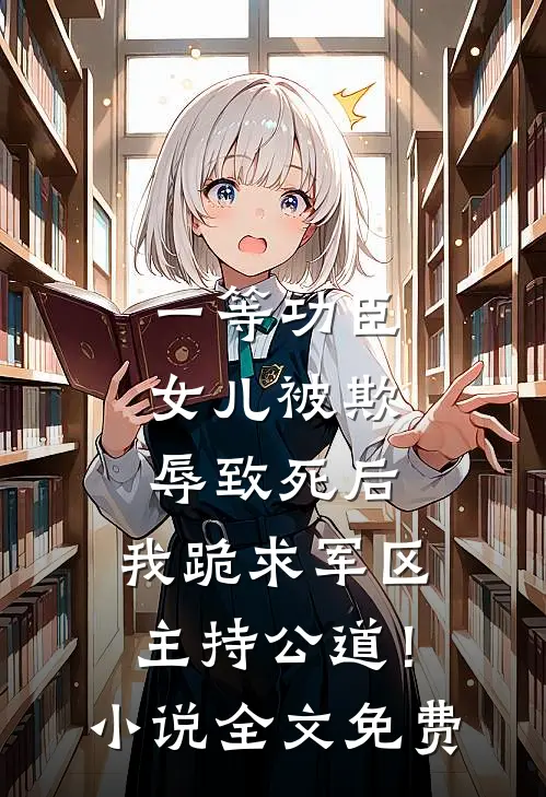 一等功臣女儿被欺辱致死后，我跪求军区主持公道！小说全文免费
