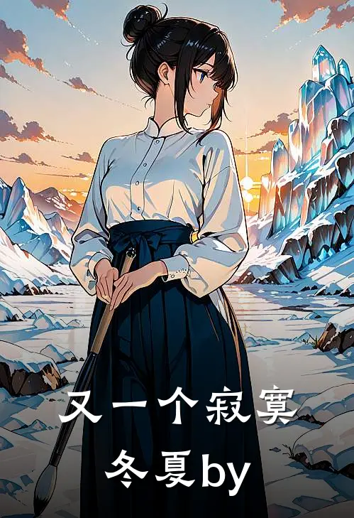 又一个寂寞冬夏by