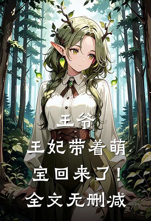 王爷，王妃带着萌宝回来了！全文无删减