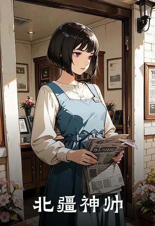 北疆神帅
