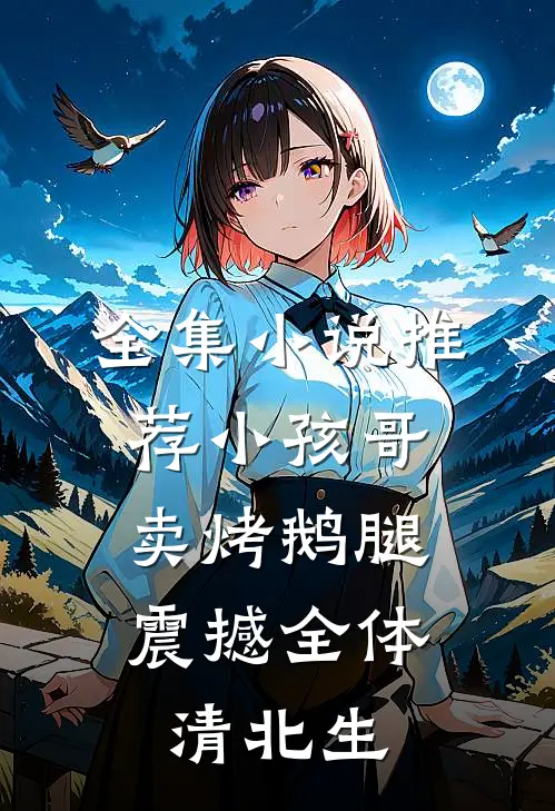 全集小说推荐小孩哥卖烤鹅腿，震撼全体清北生