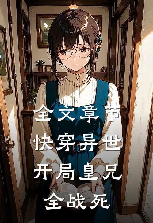 全文章节快穿异世，开局皇兄全战死