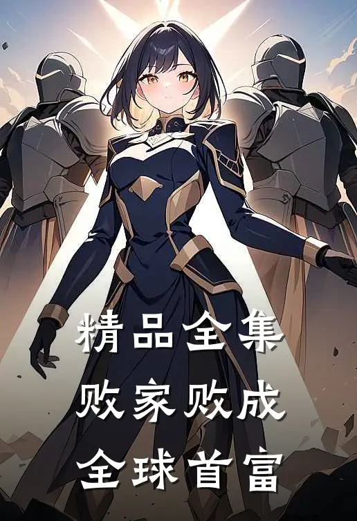 精品全集败家败成全球首富