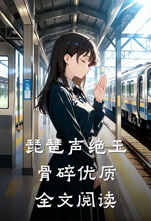 琵琶声绝玉骨碎优质全文阅读
