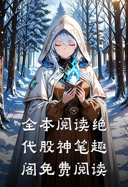 全本阅读绝代股神笔趣阁免费阅读