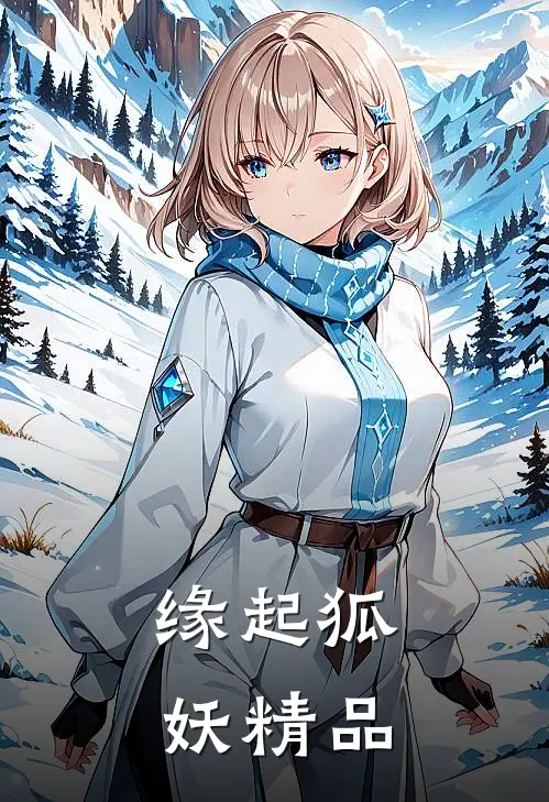 缘起狐妖精品