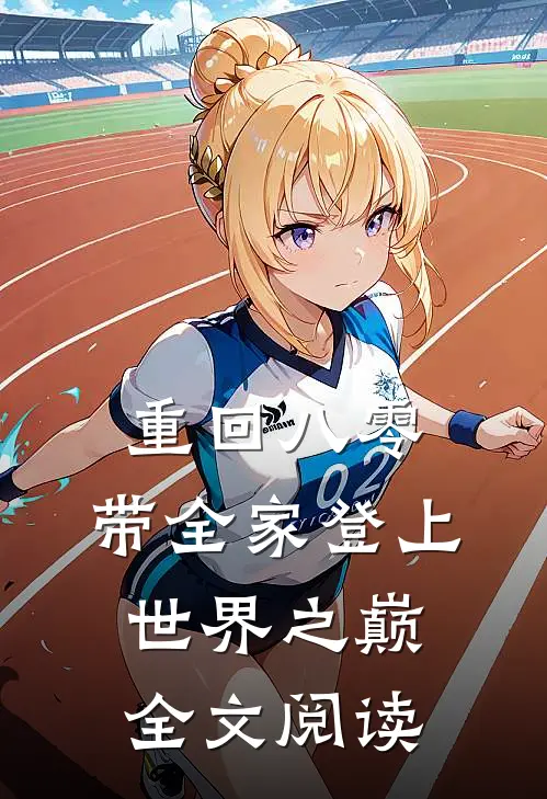 重回八零：带全家登上世界之巅全文阅读
