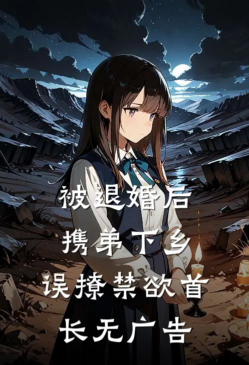被退婚后携弟下乡，误撩禁欲首长无广告