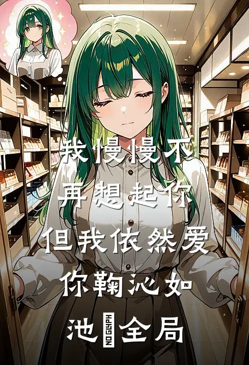 我慢慢不再想起你，但我依然爱你鞠沁如池邟全局