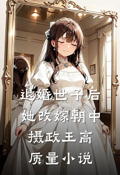 退婚世子后，她改嫁朝中摄政王高质量小说