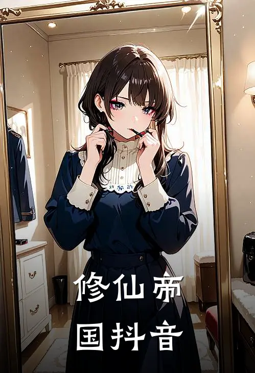 修仙帝国抖音