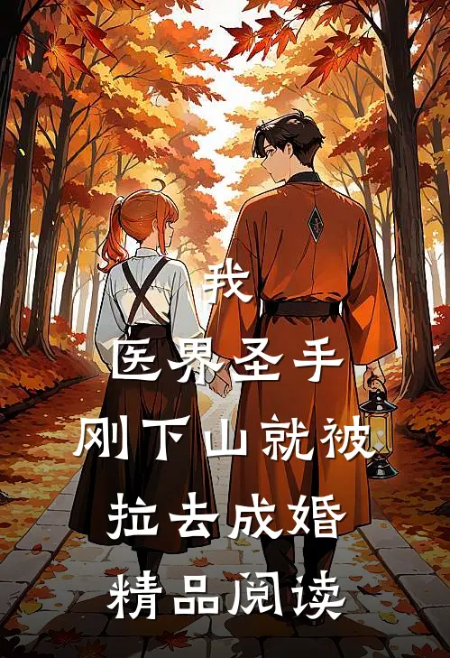 我，医界圣手，刚下山就被拉去成婚精品阅读