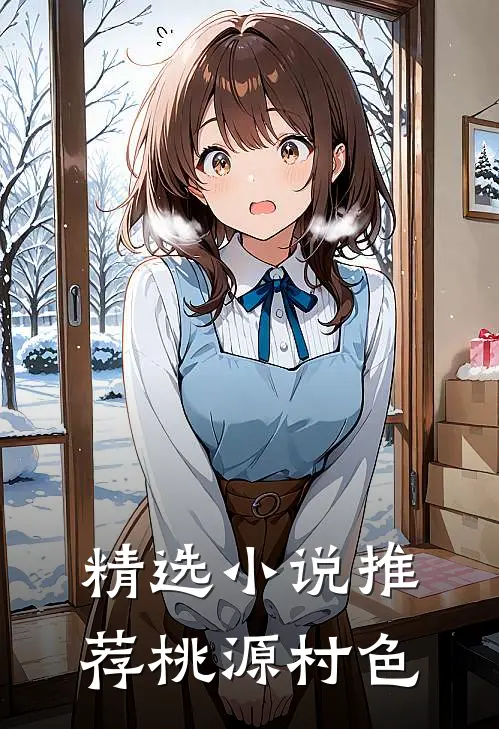 精选小说推荐桃源村色