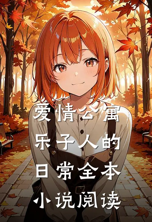 爱情公寓：乐子人的日常全本小说阅读
