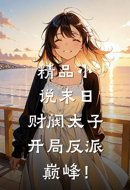精品小说末日：财阀太子，开局反派巅峰！