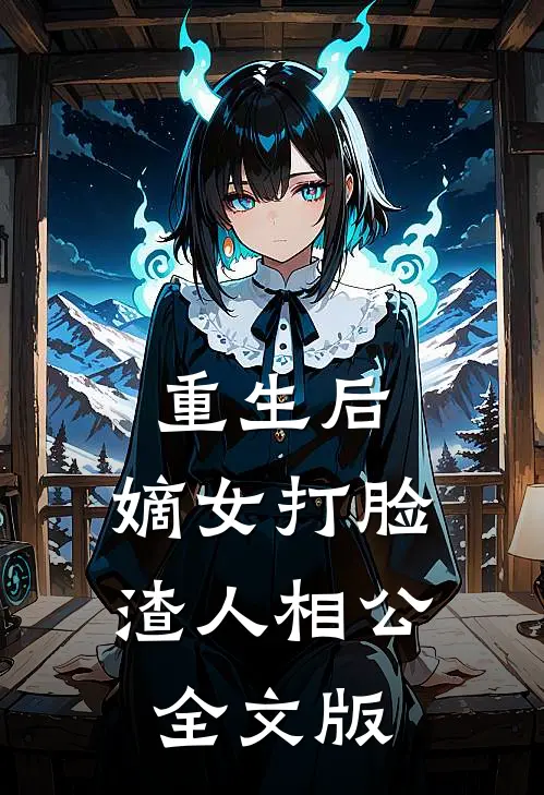 重生后，嫡女打脸渣人相公全文版